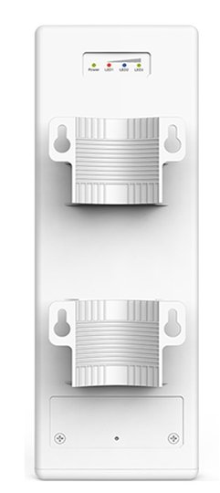 Tenda O6 1Port 433Mbps Outdoor Access Poınt