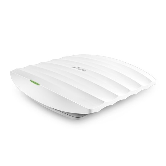 Tp-Lınk Eap115 1Port Poe 300Mbps Tavan Tipi Access Poınt