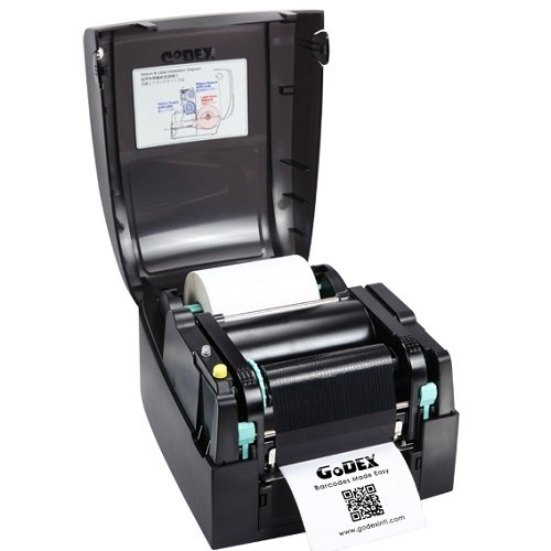 Godex Ez-1105 Plus Barkod Yazıcı Usb+Ethernet