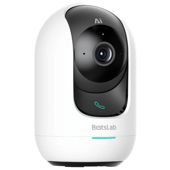Botslab +360 C221 Pro 3K Akıllı Guvenlık Kamerası