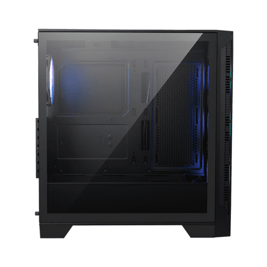Msı Mag Forge 320R Aırflow Siyah Atx Gaming Kasa