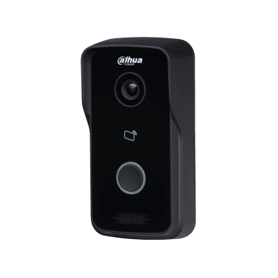 Dahua Vto2111D-P-S3 Vılla Tıpı Ip Kapı Istasyonu