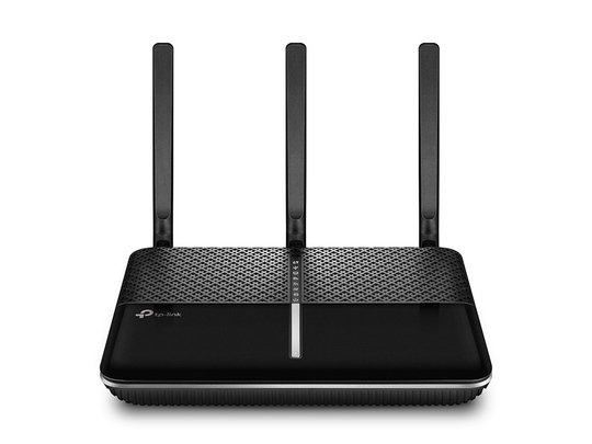Tp-Lınk Archer Vr600 4Port Adsl2 1300Mbps Modem/Router