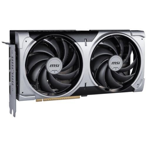 Msı Geforce Rtx 5070 12G Ventus 2X Oc