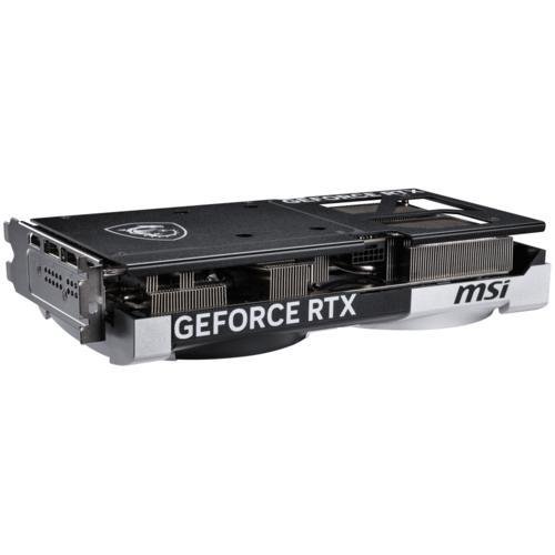 Msı Geforce Rtx 5070 12G Ventus 2X Oc