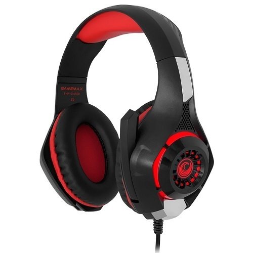 Frısby Fhp-G1465R Gamemax Gaming Kulaklık