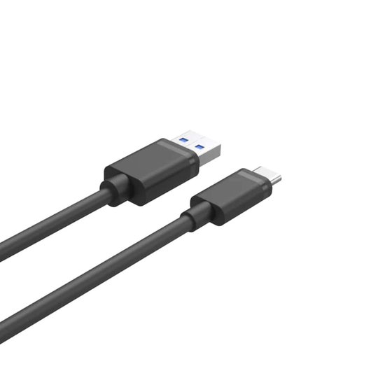 Unıtek Usb3.0 To Usb-C Şarj 1.5Mt (C14103Bk-1.5M)