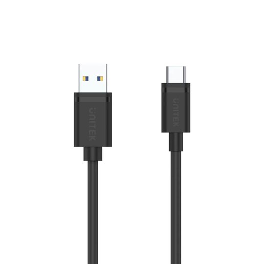 Unıtek Usb3.0 To Usb-C Şarj 1.5Mt (C14103Bk-1.5M)