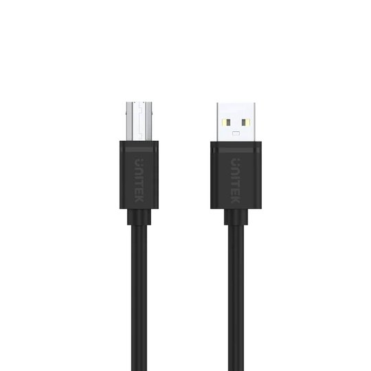 Unıtek Usb-A To Usb-B Yazıcı Kablo 2Mt (Y-C4001Gbk