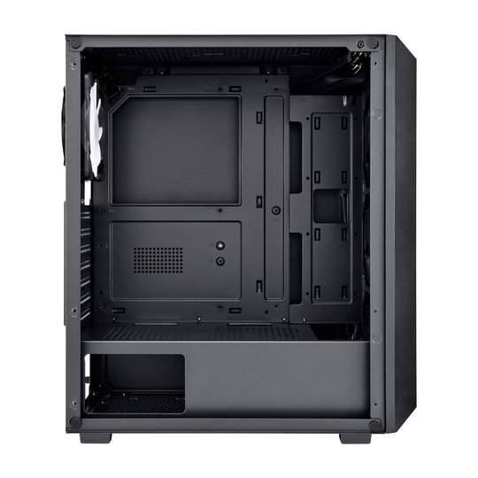 Fsp Cmt218 650W Atx Gaming Kasa