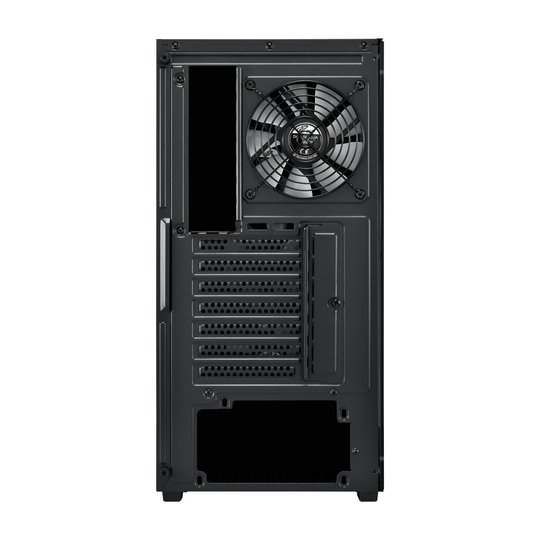 Fsp Cmt218 650W Atx Gaming Kasa