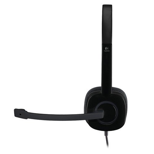 Logıtech H151 Stereo Kulaklık 981-000589