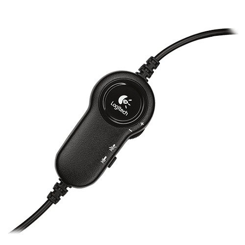 Logıtech H151 Stereo Kulaklık 981-000589