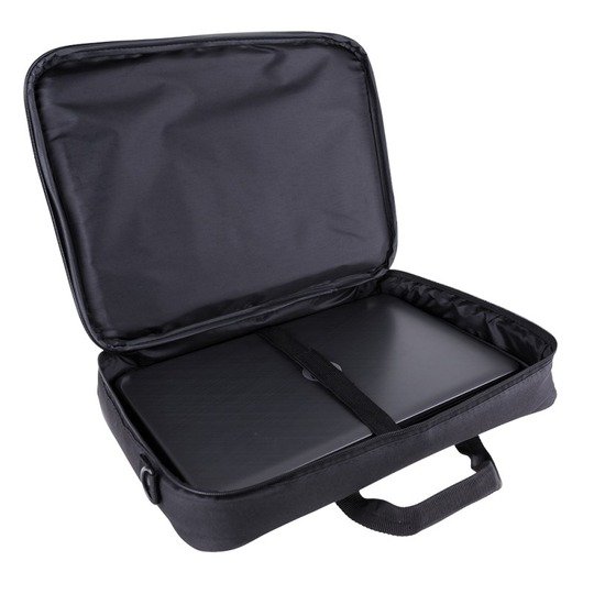 Plm Plc34 Notebook Çantası Siyah 17