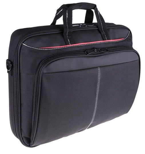 Plm Plc34 Notebook Çantası Siyah 13