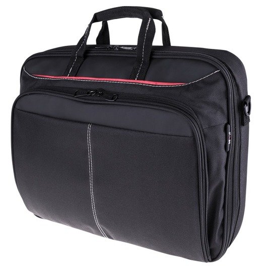 Plm Plc34 Notebook Çantası Siyah 13