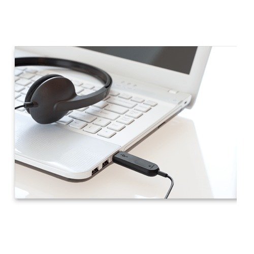 Logıtech H340 Kulaklık 981-000475