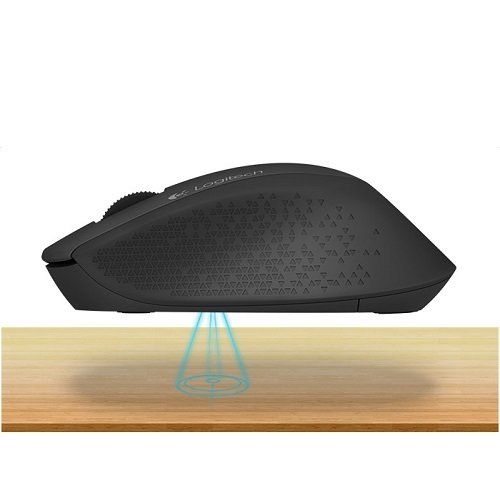 Logıtech M280 Mouse Kablosuz Siyah 910-004287