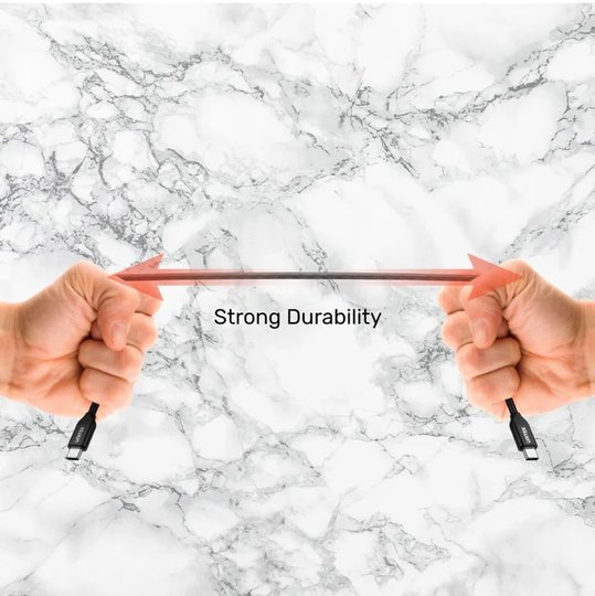 Unıtek Type-C Şarj 2Mt 100W E-Marker (C14059Bk)