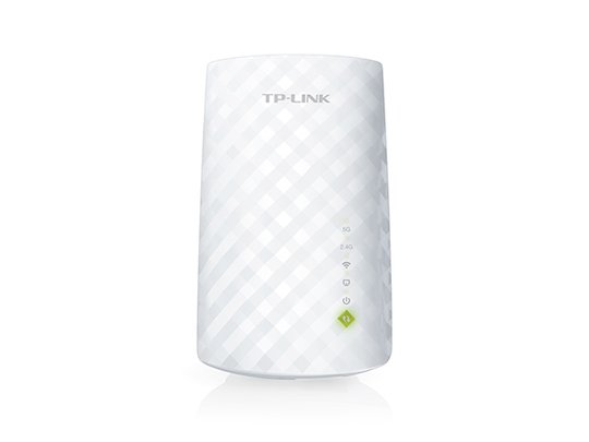 Tp-Lınk Re200(Eu) Ac750 750Mbps Priz Tipi Menzil Genişletici