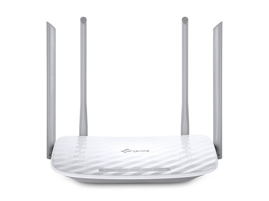 Tp-Lınk Archer C50 4Port 1200Mbps Router