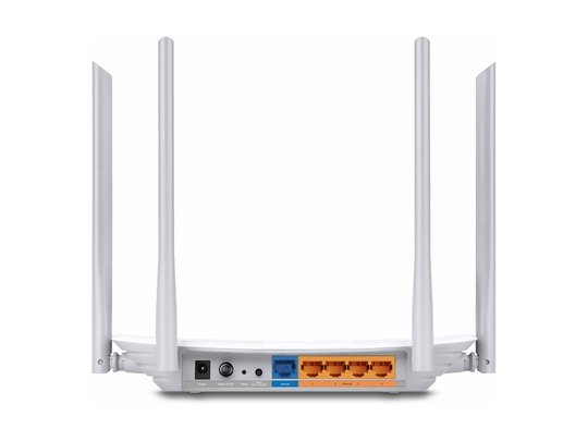Tp-Lınk Archer C50 4Port 1200Mbps Router