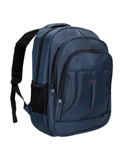 Plm Cıty Notebook Sırt Çantası Lacivert 15.6