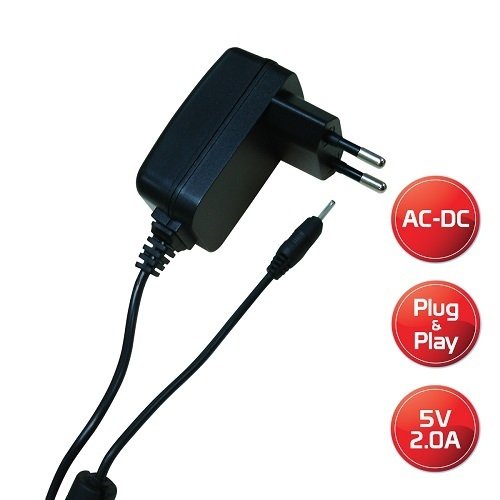 Tablet Şarj Aleti 5V 2A Cyber (An-3051)