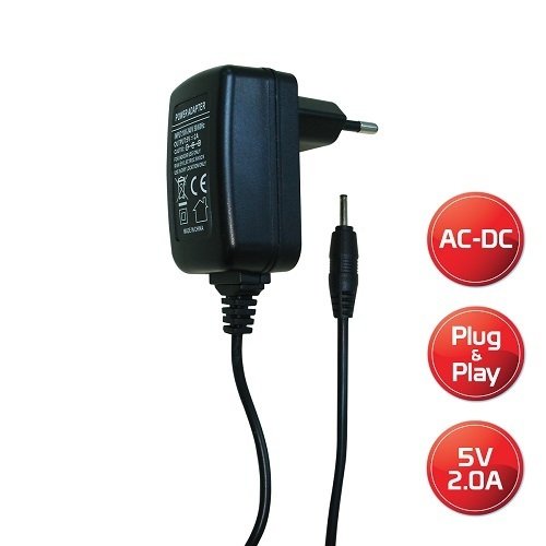 Tablet Şarj Aleti 5V 2A Cyber (An-3051)