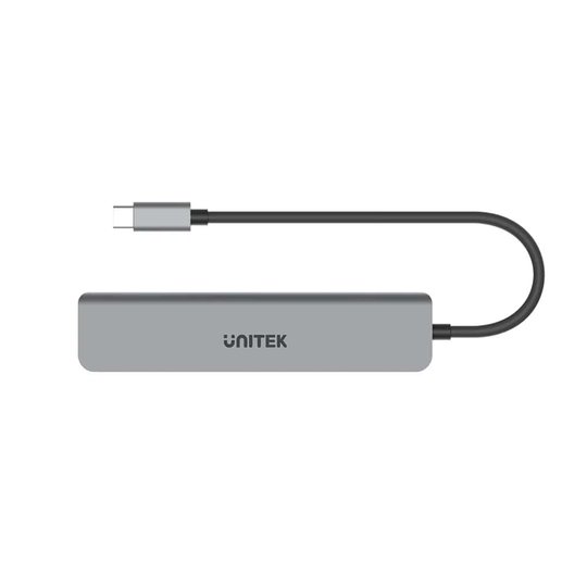 Unıtek Usb-C 7İn1 Unıversal Dock Statıon (H1118A)