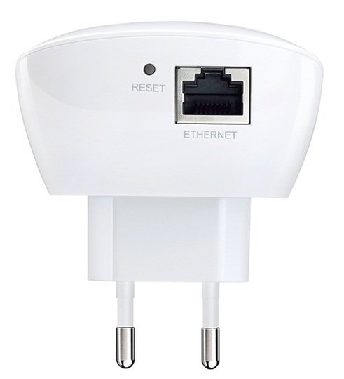 Tp-Lınk Tl-Wa850Re 300Mbps Priz Tipi Menzil Genişletici