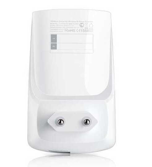 Tp-Lınk Tl-Wa850Re 300Mbps Priz Tipi Menzil Genişletici