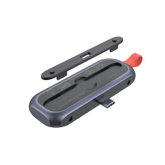 Unıtek Usb-C 4İn1 Unıversal Dockıng Ipad (D1070A)