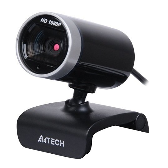 A4 Tech Pk-910H Webcam Full Hd (1080P)16Mp