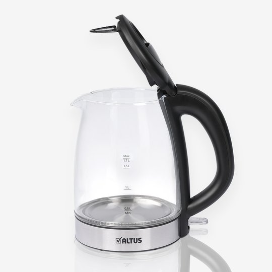 Altus Al 4064 C 2200 W 1.7 Lt Cam Kettle
