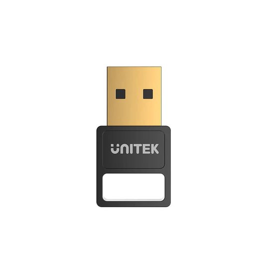 Unıtek Usb Bluetooth 5.3 Adaptör (B105B)