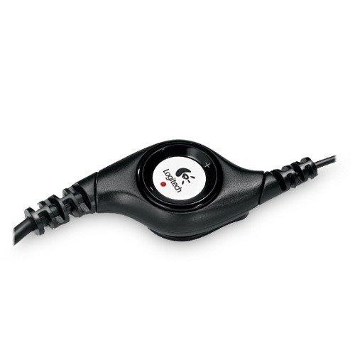 Logıtech H390 Mikrofonlu Siyah Kulaklık 981-000406