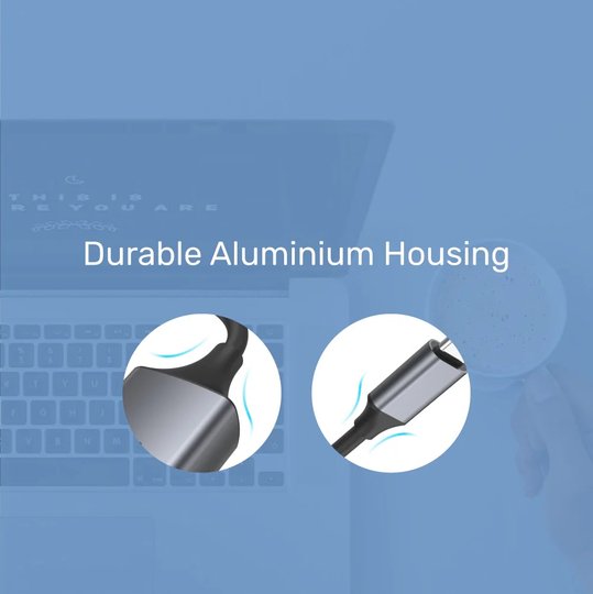 Unıtek Usb Type-C To Gıgabıt Ethernet (U1312A)