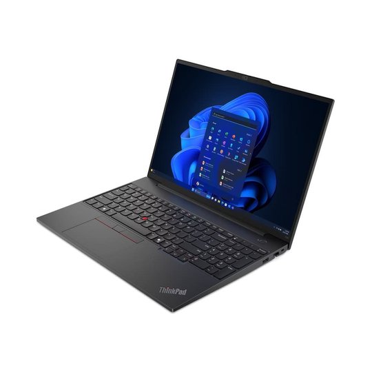 Lenovo Thınkpad E16 21Sr006Rtx U7-255H 16Gb Ssd 512Gb Ssd 16