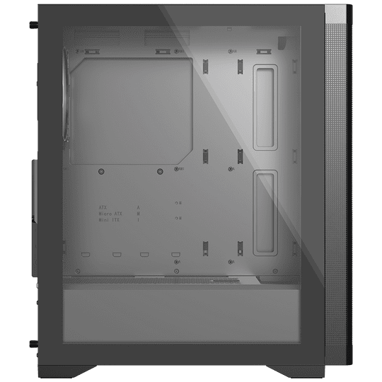 Frısby Fc-9480G 600W 80+ Bronze 4X Rgb Mesh Gaming