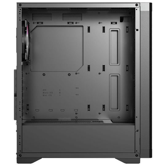 Frısby Fc-9480G 600W 80+ Bronze 4X Rgb Mesh Gaming