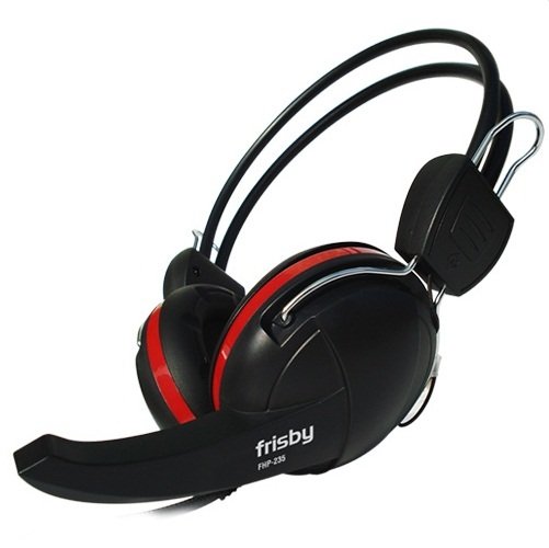 Frısby Fhp-235 Mikrofonlu Kulaklık