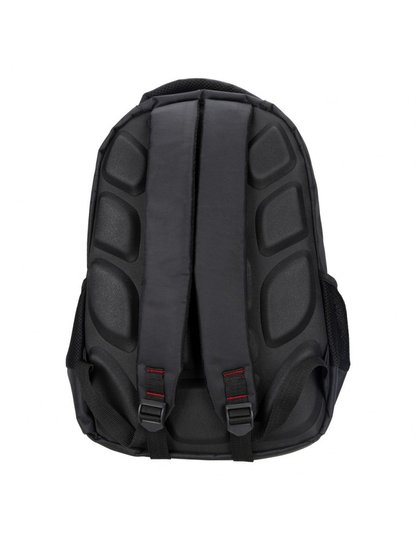 Plm Cıty Notebook Sırt Çantası Siyah 15.6