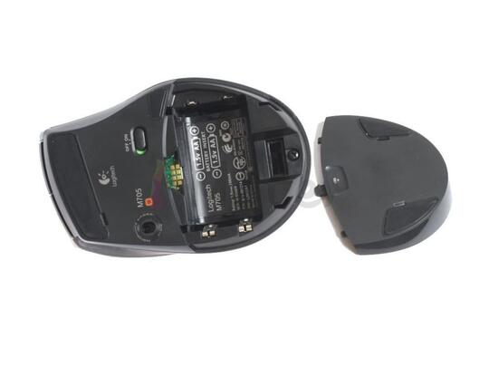 Logıtech M705 Marathon Mouse Kablosuz 910-001949