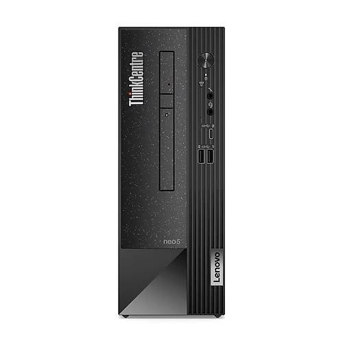 Lenovo Thınkcentre Neo 50S 12Jf009Dtr İ5-12400 8Gb 512Gb Ssd Fdos