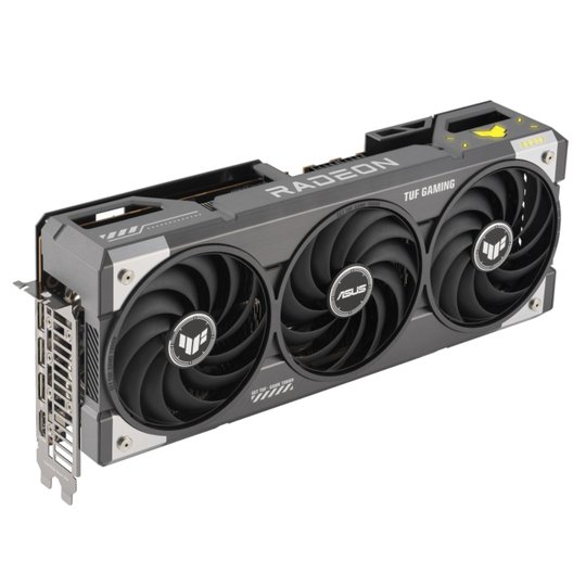 Asus Tuf Gaming Radeontuf-Rx9070-O16G-Gaming