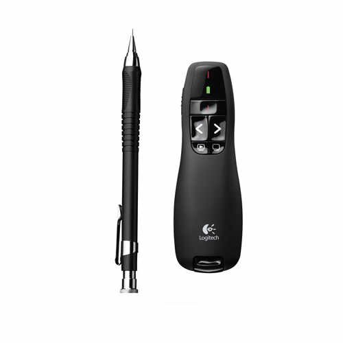 Logıtech R400 Presenter 910-001356