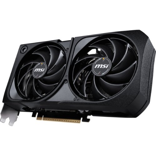 Msı Geforce Rtx 5070 12G Shadow 2X Oc Gdrr7 192Bit