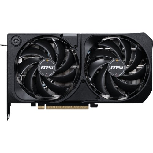 Msı Geforce Rtx 5070 12G Shadow 2X Oc Gdrr7 192Bit