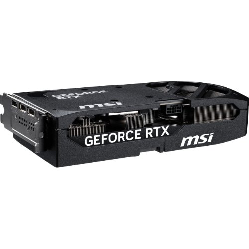 Msı Geforce Rtx 5070 12G Shadow 2X Oc Gdrr7 192Bit